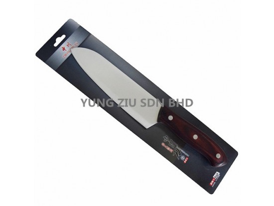 ZC-A036#6.5^ CHEF KNIFE(ZHONG CHUAN)